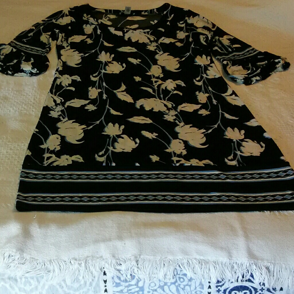 Ann Taylor Loft dress